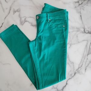 *St. Patrick's Day* EXPRESS Jean Legging